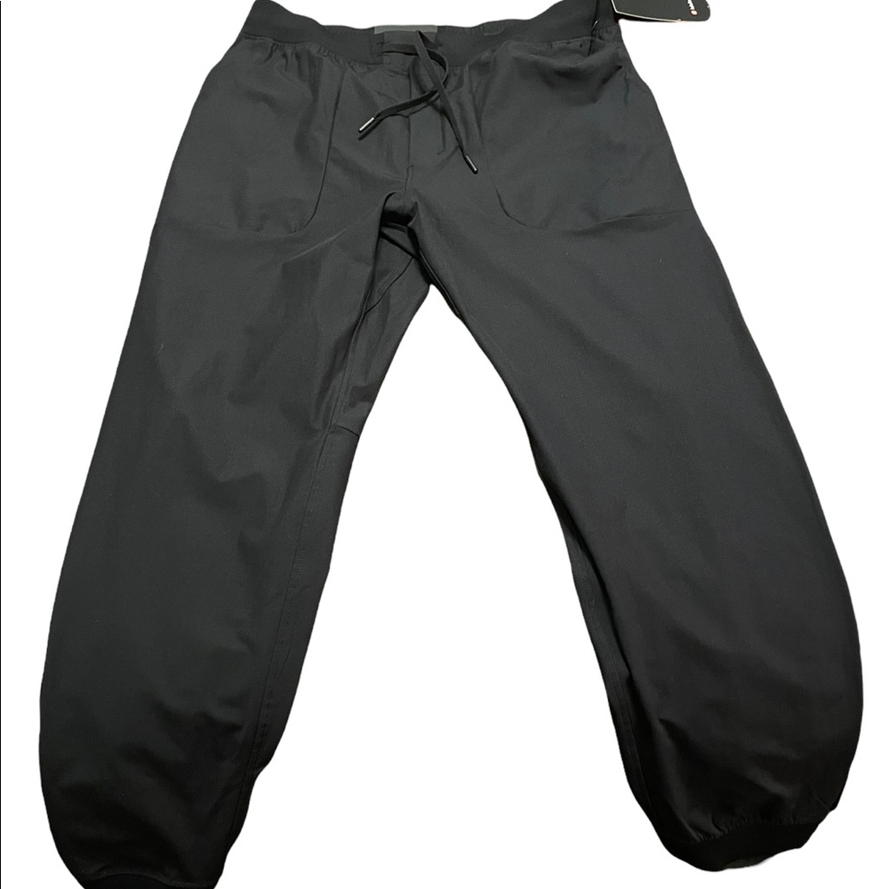 Mens Lululemon ABC Jogger- NWT